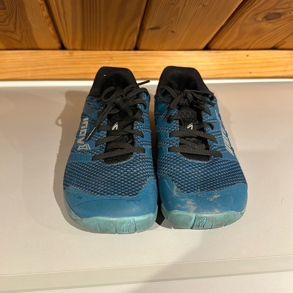 F-LITE 260 V2 INOV8